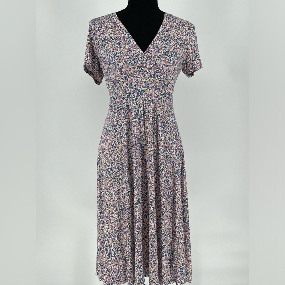 L.‎ L. BEAN DRESS